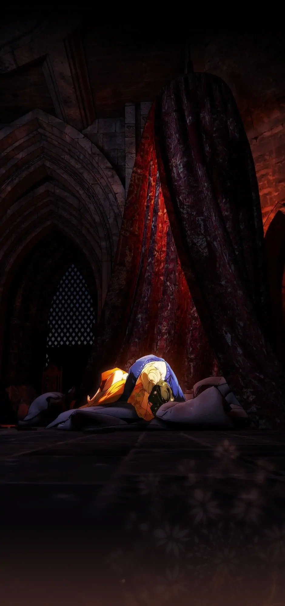 Secret Lady, Chapter 88 image 19